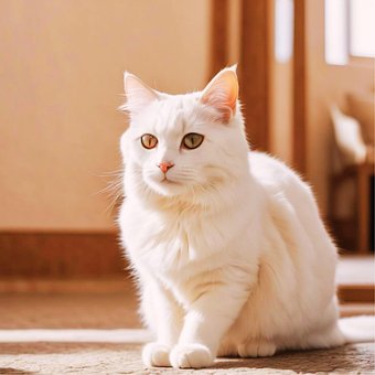 Free Cat Nature photo and picture