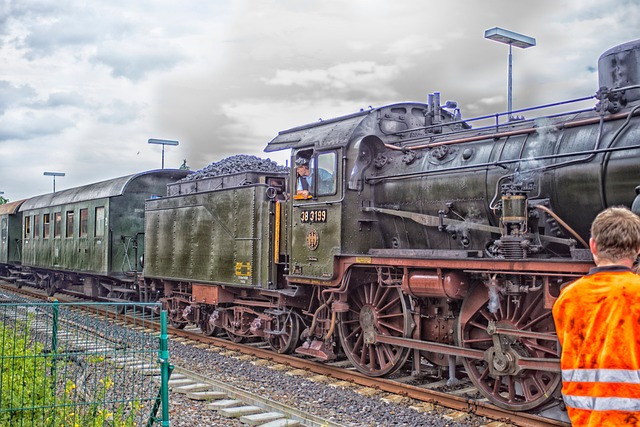 Steam Wagons Historical Free photo on Pixabay Pixabay