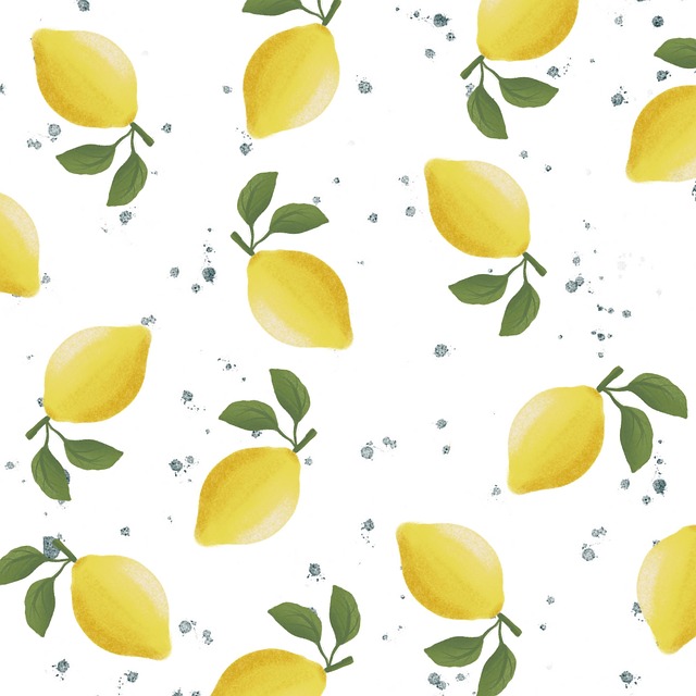 Limão, Padronizar, Citrino, Fruta