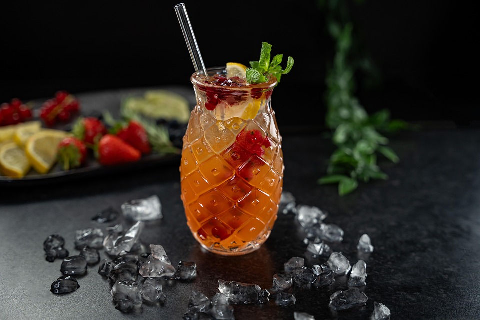 Virtual Ice Tea Ai Generated Drink Ice Tea - Free photo on Pixabay