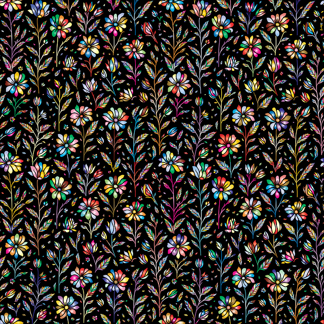 Download free HD stock image of Pattern Beautiful Wallpaper Free pattern beautiful wallpaper floral background vector