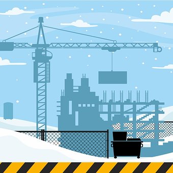 Free Construction Construction Site photo and picture
