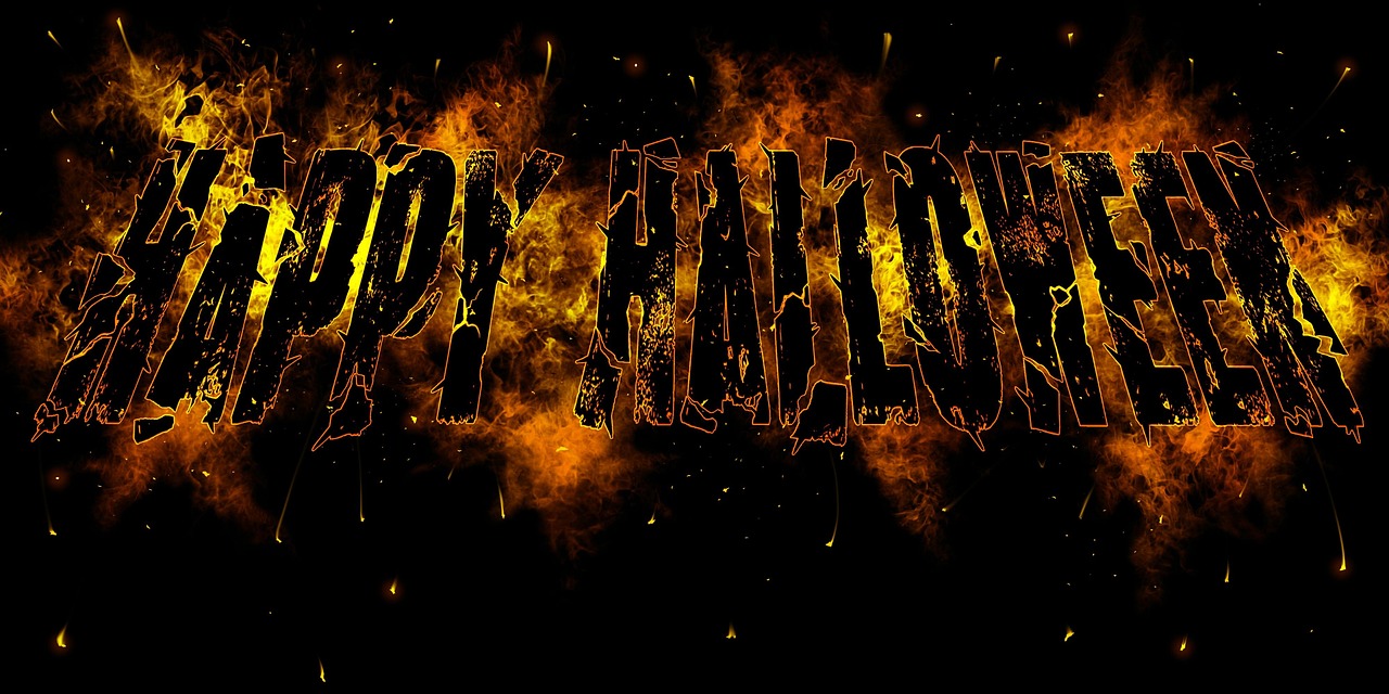Halloween Happy Scary Free Photo On Pixabay Pixabay