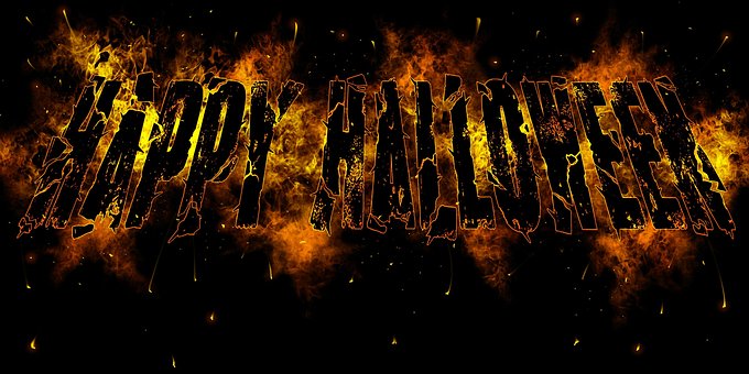 Free Halloween Happy Halloween photo and picture