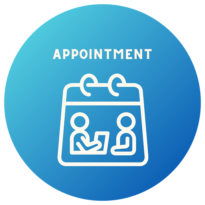 Download Appointment Icon Logo Royalty Free Stock Illustration Image 