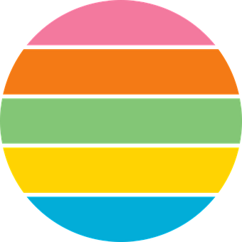 Free Sunset Retro vector and picture