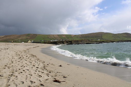 Free Sea Beach photo and picture