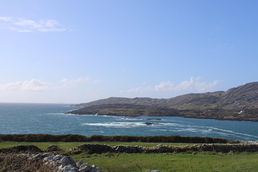 Free Coast Sea photo and picture