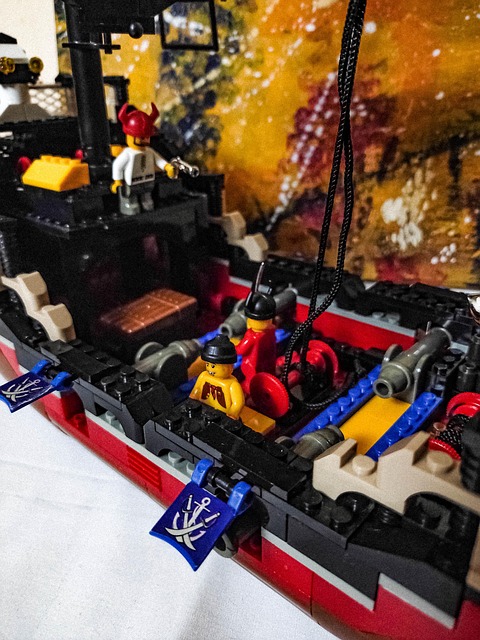 Lego, Děti, Děťátko, Hračky, Konstruktér