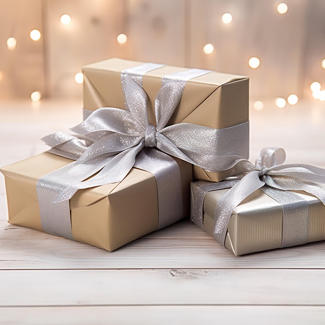 Free wrapped material background illustration