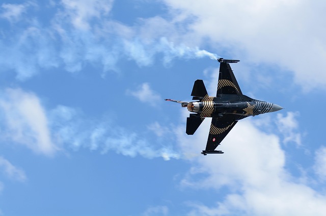 Acrobático, Avión, Aeroespacial, Aire