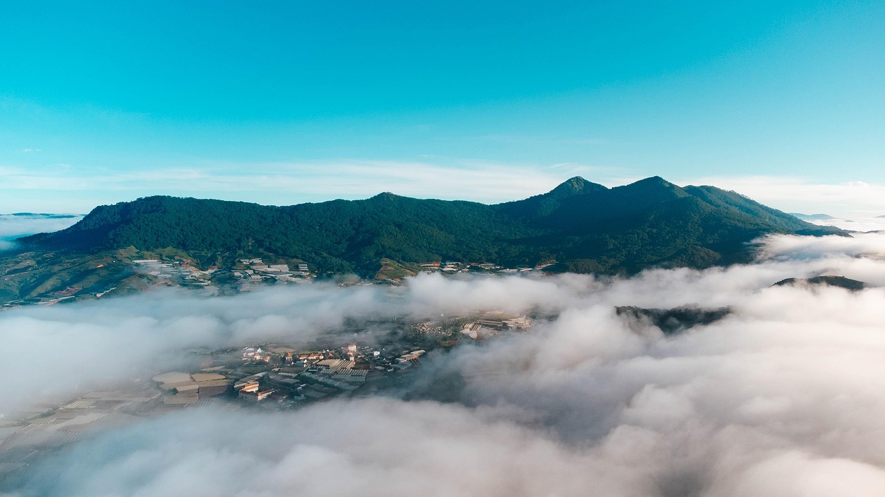 山 可能 山坡上 - Pixabay上的免费照片 - Pixabay