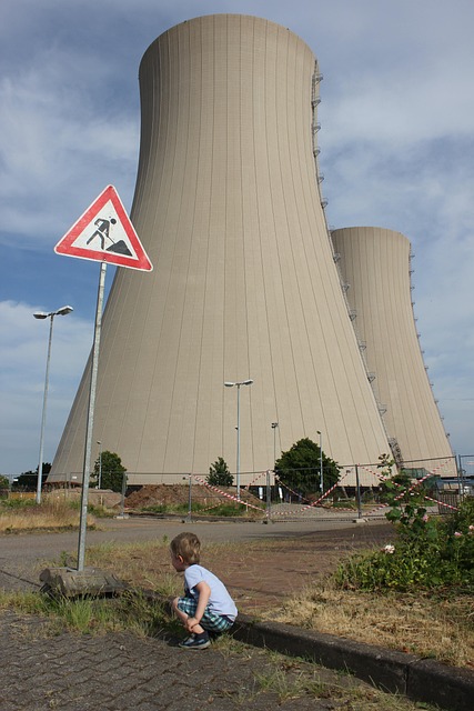 Torres De Enfriamiento