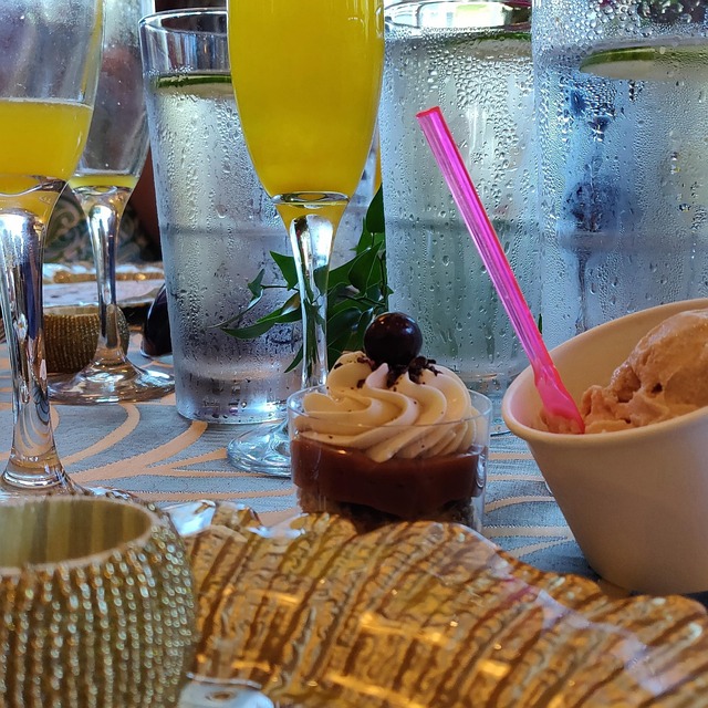 Mimosas Chocolate Pudding Gelato Free photo on Pixabay Pixabay