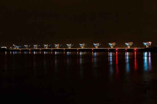 Free Night View Busan photo and picture