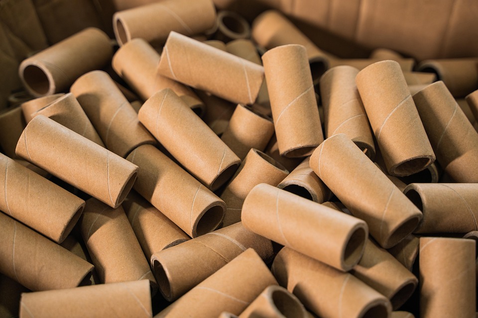 Paper Cores Thermal Roll Free photo on Pixabay Pixabay
