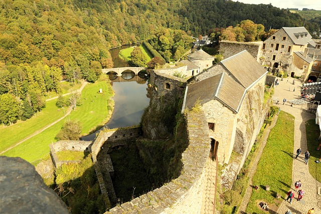 Free Castle Broth photo and picture