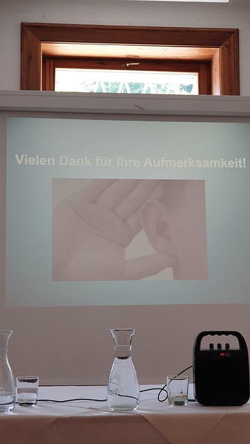 Free Presentation Powerpoint photo and picture