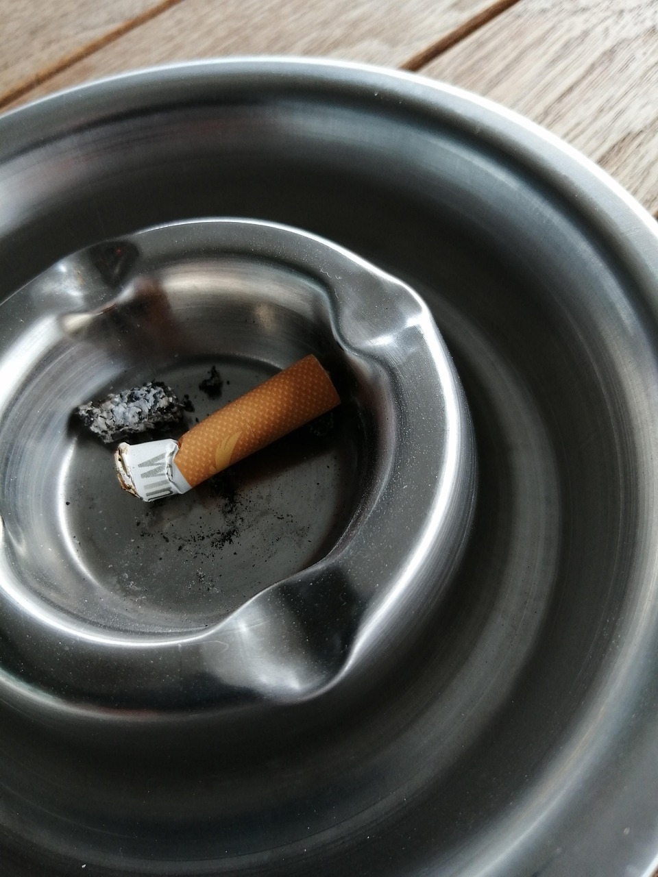Ashtray Cigarette Smoking Free photo on Pixabay Pixabay