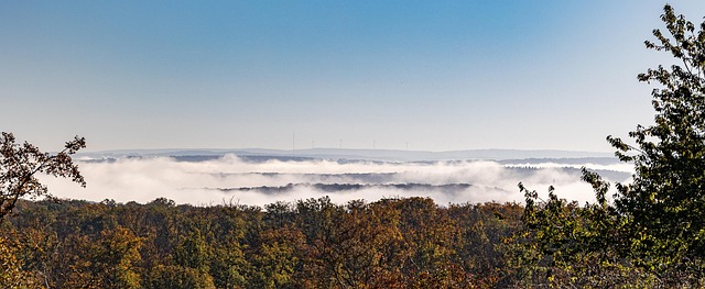 Otoño, Luxemburgo