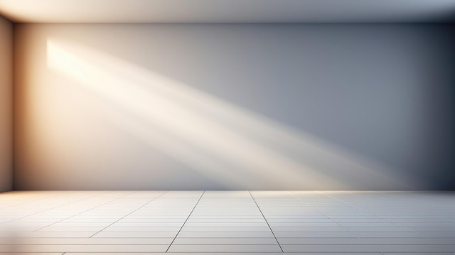 Free ai generated building wall illustration