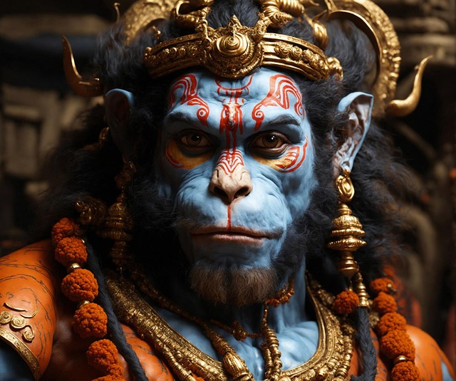 Ai Genereret, Shiva, Hindu, Hinduisme