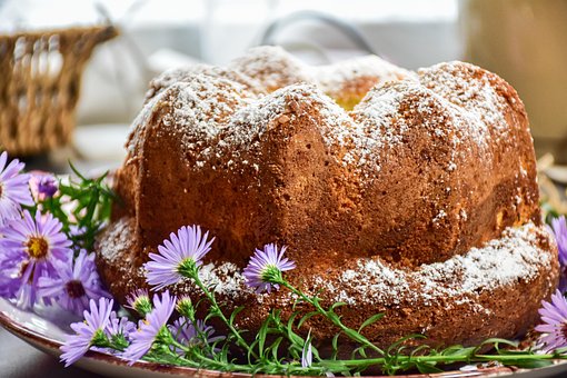 Free Cakes Guglhupf photo and picture
