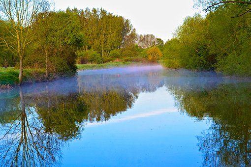 Free Water Landscape photo and picture