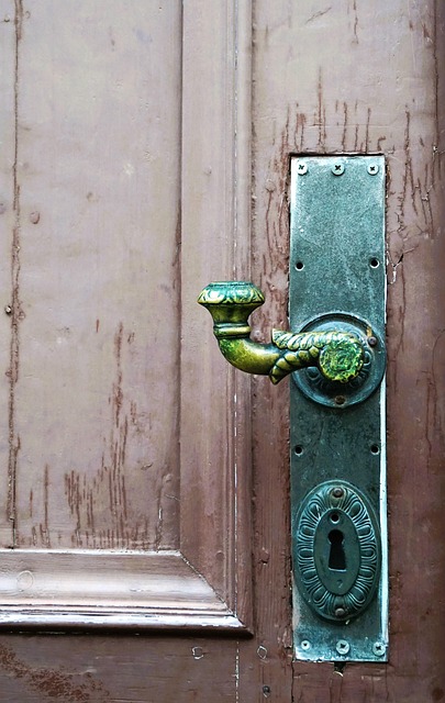 Free Closed Lock photo and picture