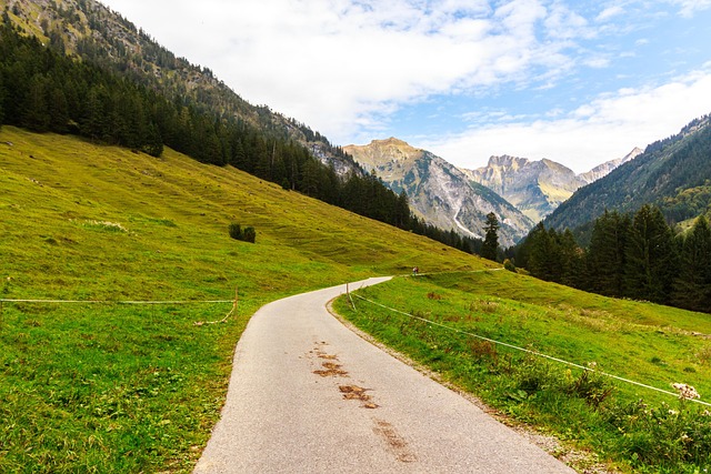 Free Mountains Alps photo and picture