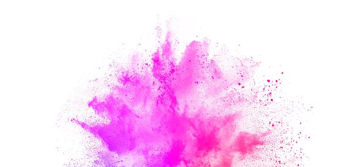 Free Paint Splash photo and picture
