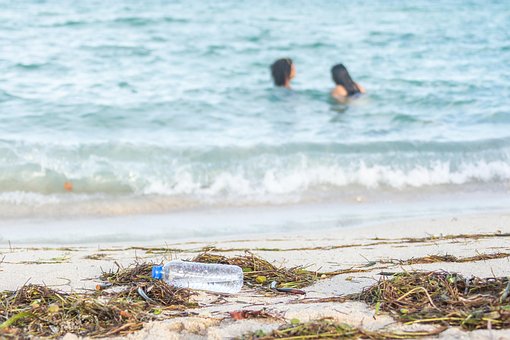 Free Beach Blue photo and picture