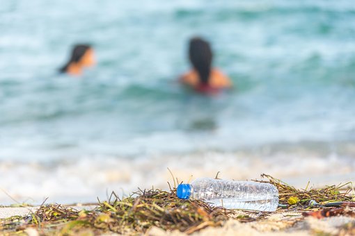 Free Beach Blue photo and picture