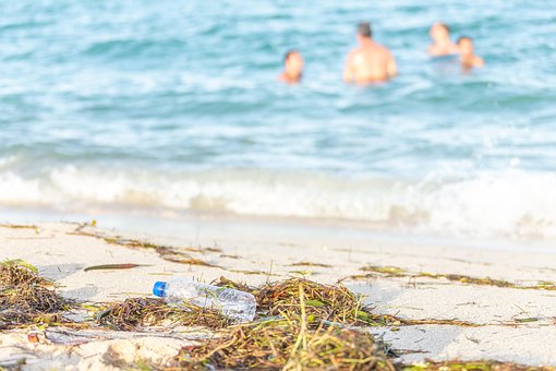 Free Beach Blue photo and picture