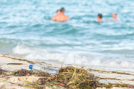 Free Beach Blue photo and picture
