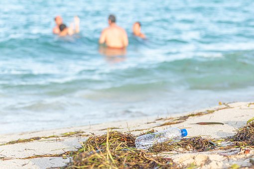 Free Beach Blue photo and picture