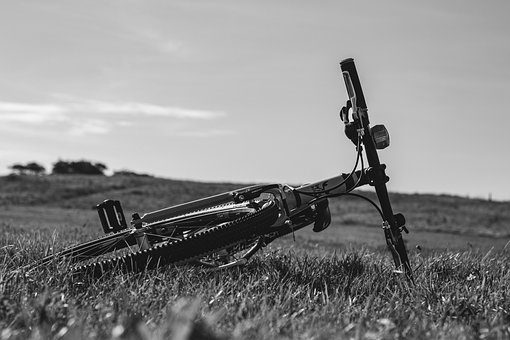 Free Bike Nature photo and picture