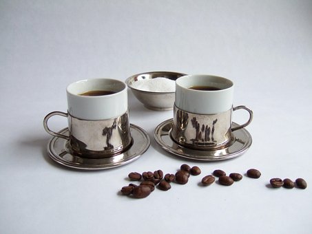 Free Espresso Coffee photo and picture