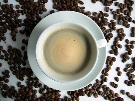 Free Coffee Cup photo and picture