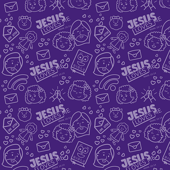Free Jesus God vector and picture