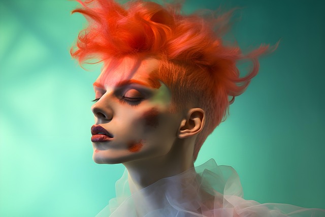 Free ai generated man young illustration