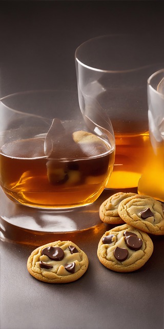 Informasjonskapsler, Dessert, Søtsaker