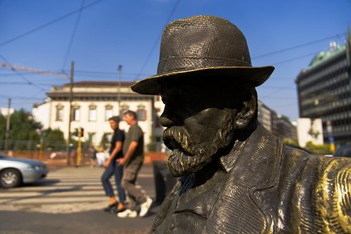 Free Statue Sculpture photo and picture