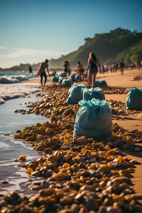 Garbage Free Images Download Garbage, Waste, Pollution. Royalty-Free Stock Illustration ...