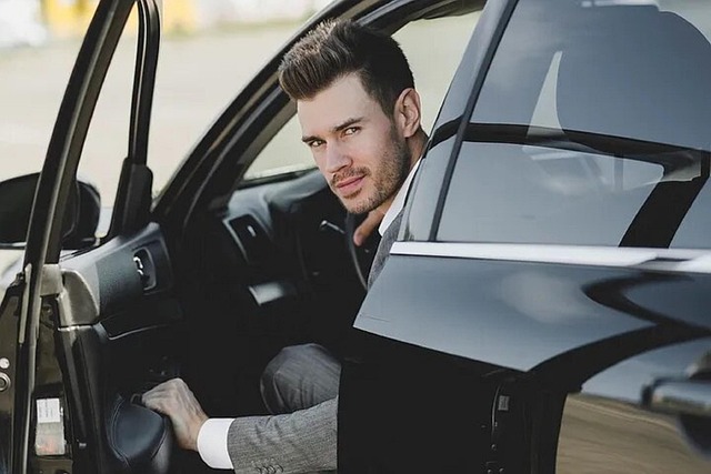 Free Southampton Limo Service photo and picture