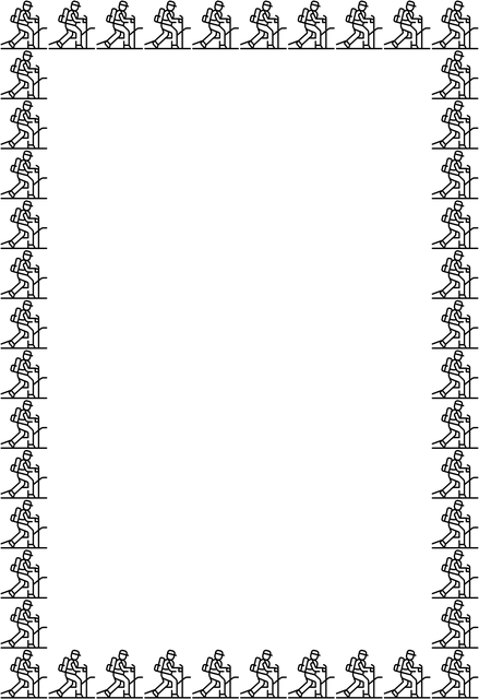 Cadru, Dreptunghiular, Transparent