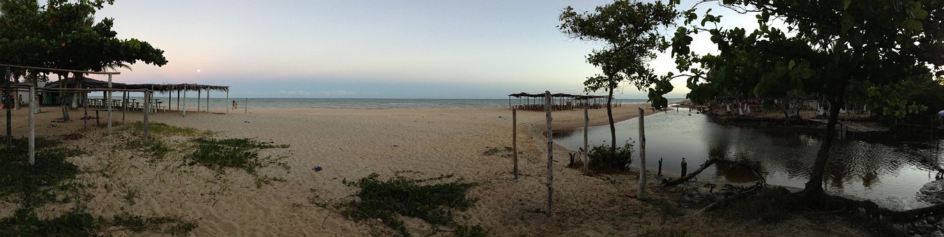 Free Panorama Sky photo and picture