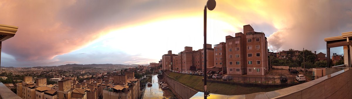 Free Panorama Sky photo and picture
