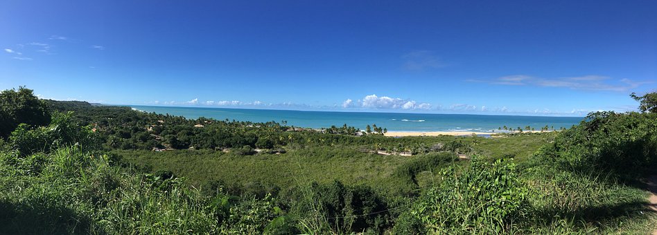 Free Panorama Sky photo and picture
