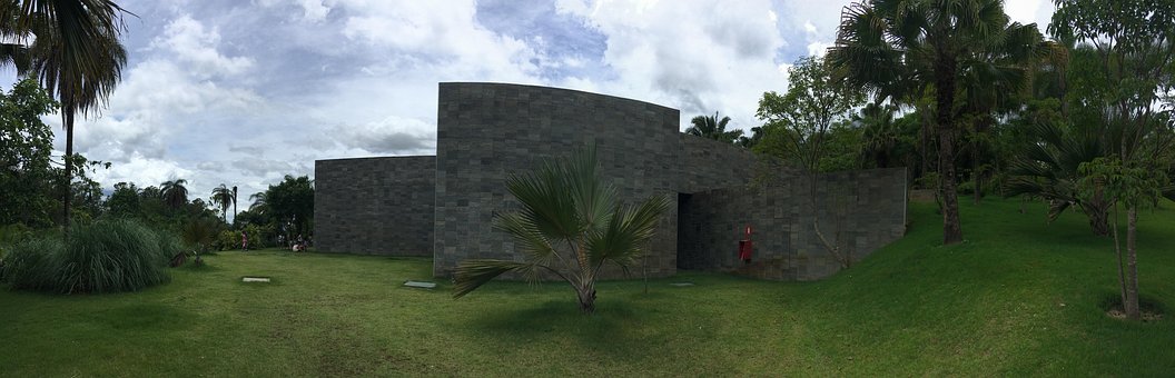 Free Panorama Nature photo and picture